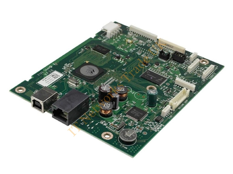 CF387-60004 HP Main Logic Formatter Board Assembly Color LaserJet M476 Series Printer Printer Accessory