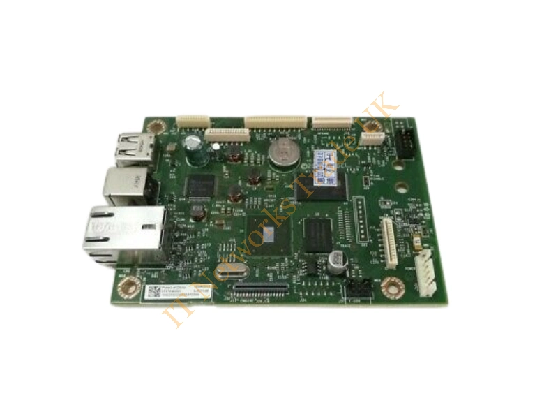 CF388-60003 HP Formatter Board Color LaserJet Pro M452 Series Printer Accessory