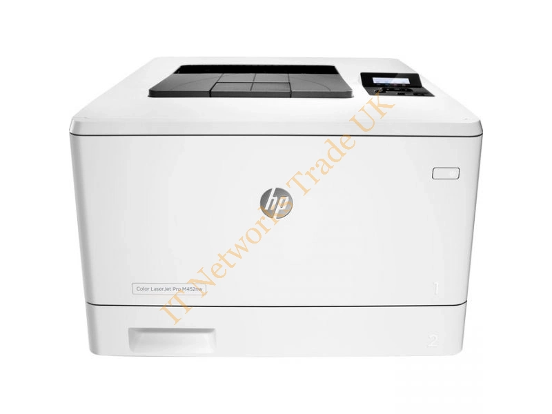 CF388A#BGJ HP LaserJet Pro M452NW Laser Printer A4, Custom Size