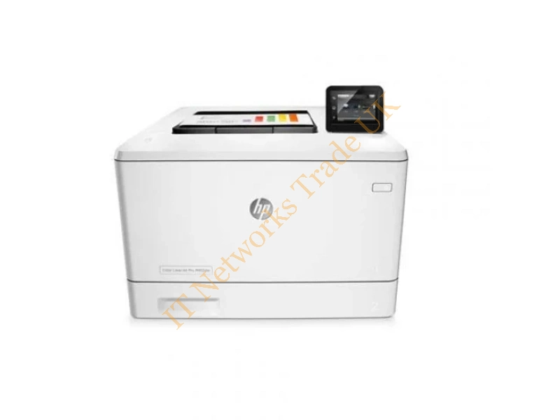 CF388A HP Color LaserJet Printer Pro M452nw