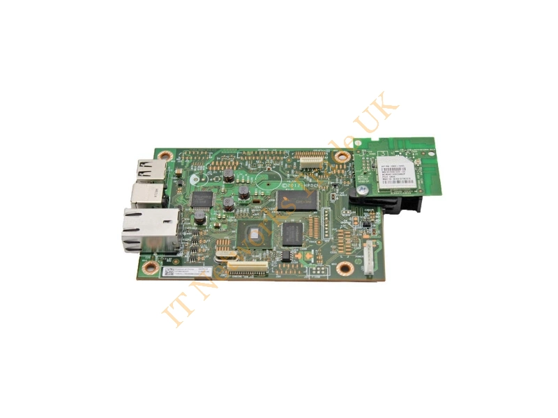 CF389-60001 HP Formatter Board Color LaserJet Pro M452dn Series Printer Accessory