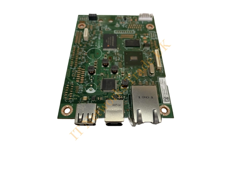 CF389-60002 HP Formatter Board Color LaserJet Enterprise Pro M452DN Series Printer Accessory