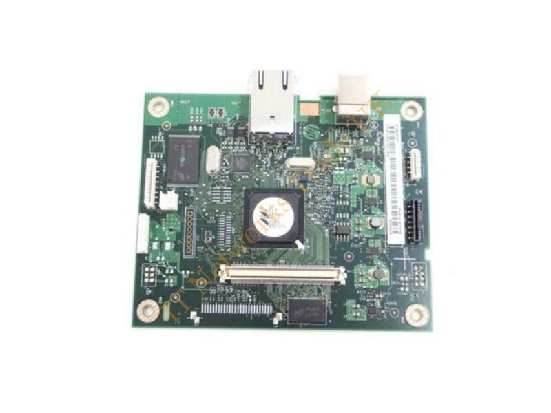 CF399-60001 HP Main Formatter Board LaserJet Pro 400 M401dne Printer Accessory