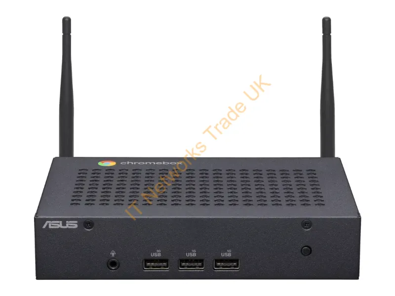 CF40-BC0161UN-O - Asus As Cf40 1B Woc/N4500/16/128E//