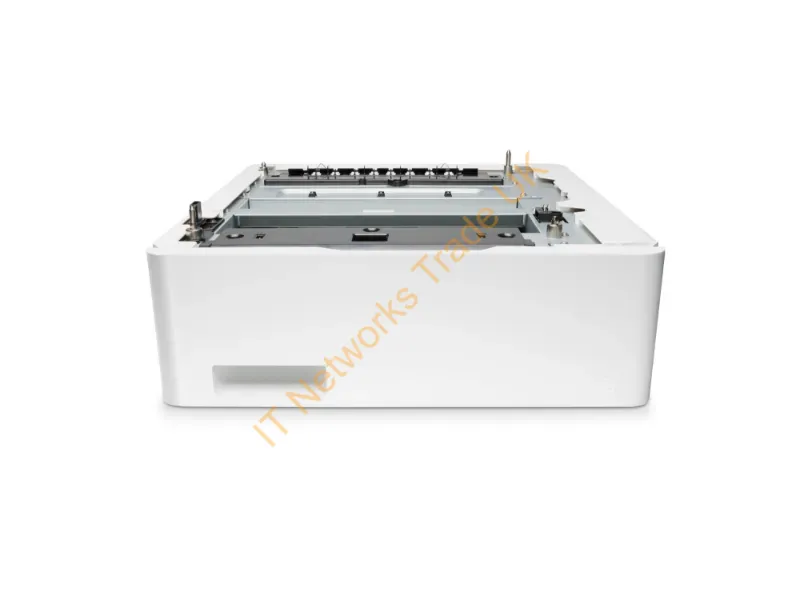 CF404A HP LaserJet 550-Sheet Feeder Tray Printer Accessory