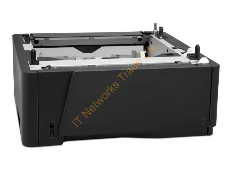 CF406A HP LaserJet 500 Sheet Feeder 500 Sheet Printer Accessory