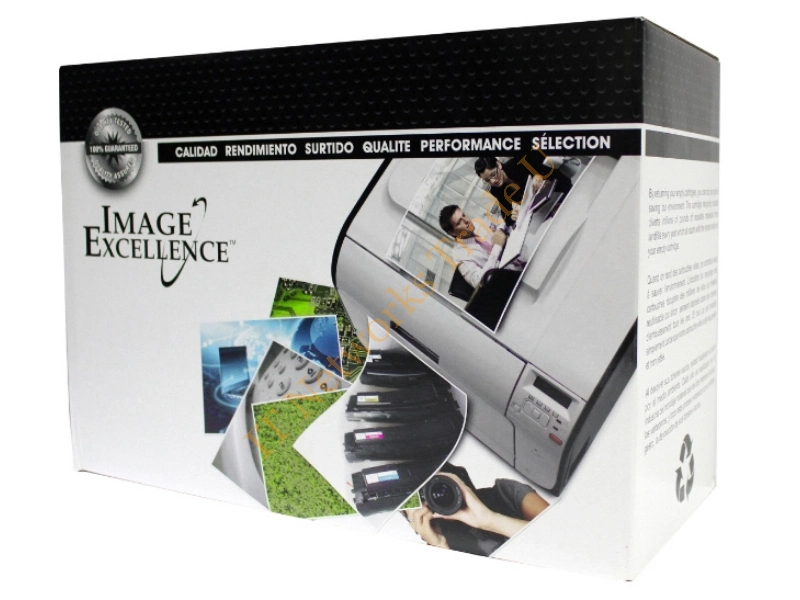 Image Excellence CF410X-AD Black toner cartridge Accessory