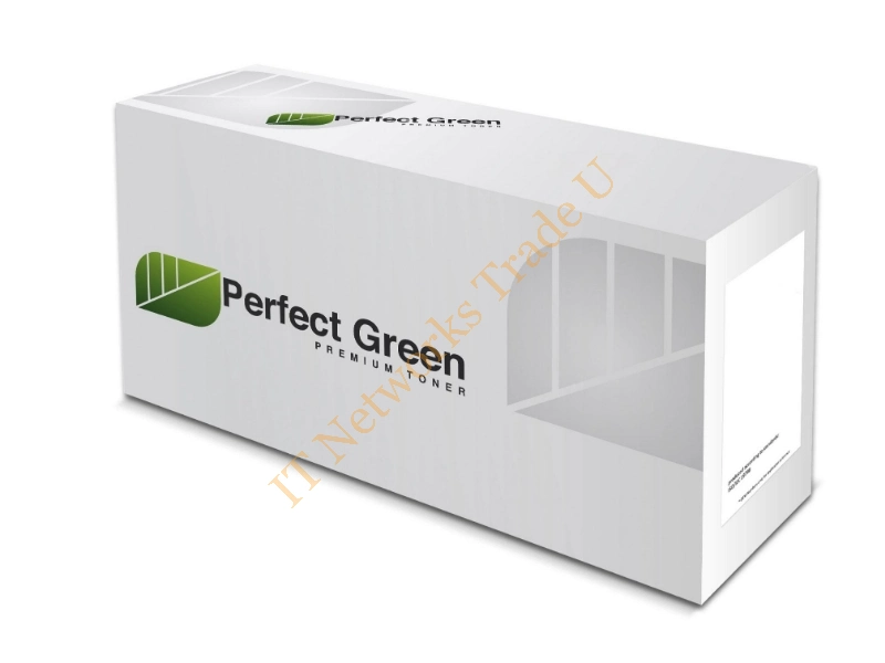 Perfect Green CF413XCOMP Magenta toner cartridge Accessory