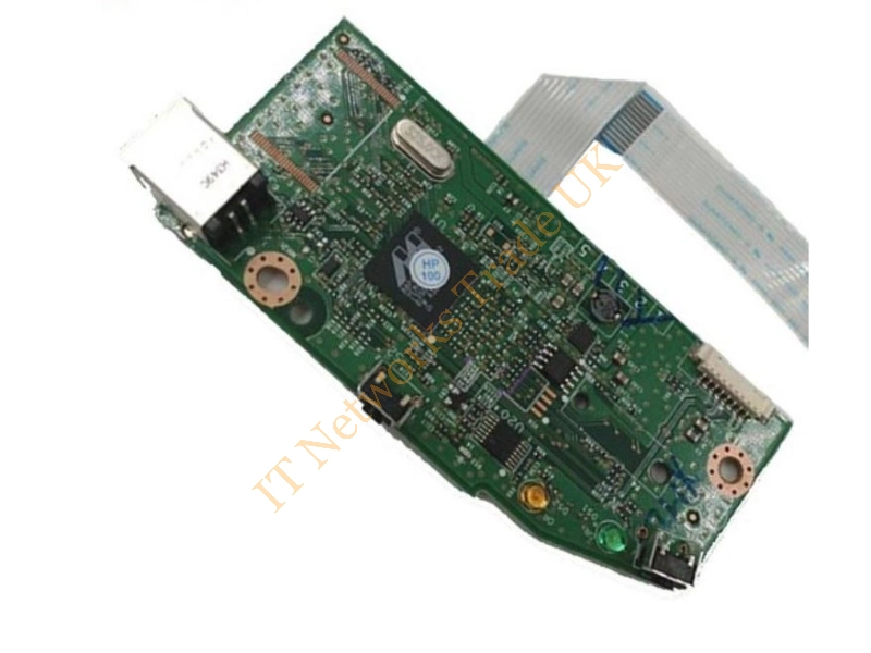 CF427-60001 HP LaserJet P1102W P1102W Formatter Board Printer Accessory