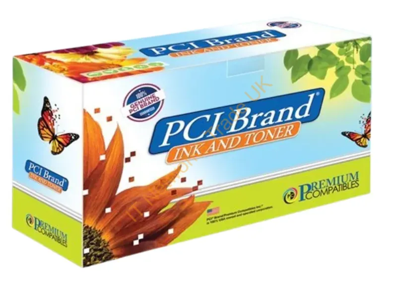 CF460X-PCI - Pci Cf460X- Toner Cartridge 1 Pc(S) Compatible Black