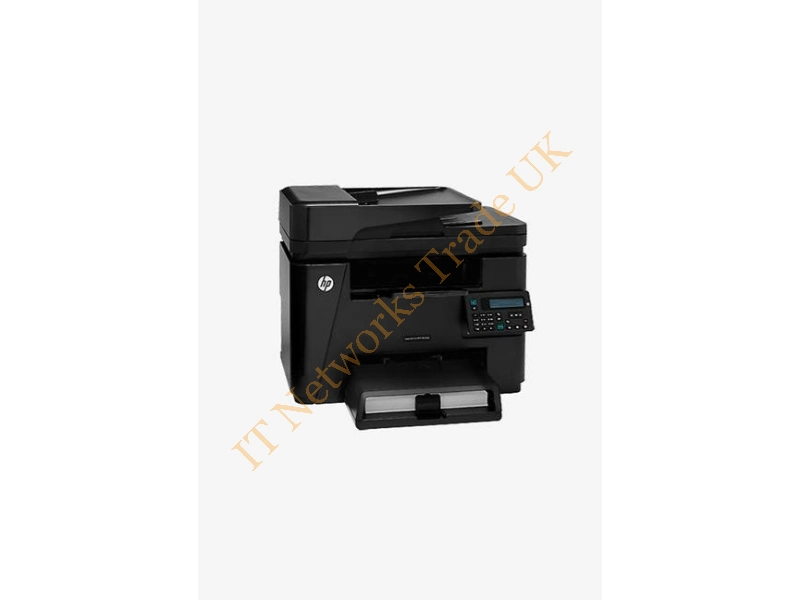 CF484-60115 HP Control Panel Assembly for LJ M225 / M226 Series