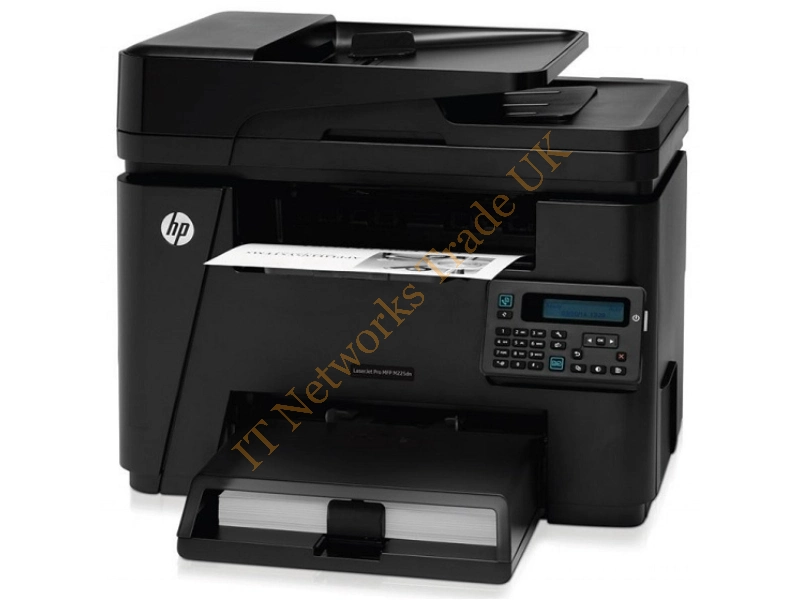 CF484-60116 HP Auto Document Feeder Assembly for LaserJet pro mfp m225dn Printer ADF Assembly Printer Accessory