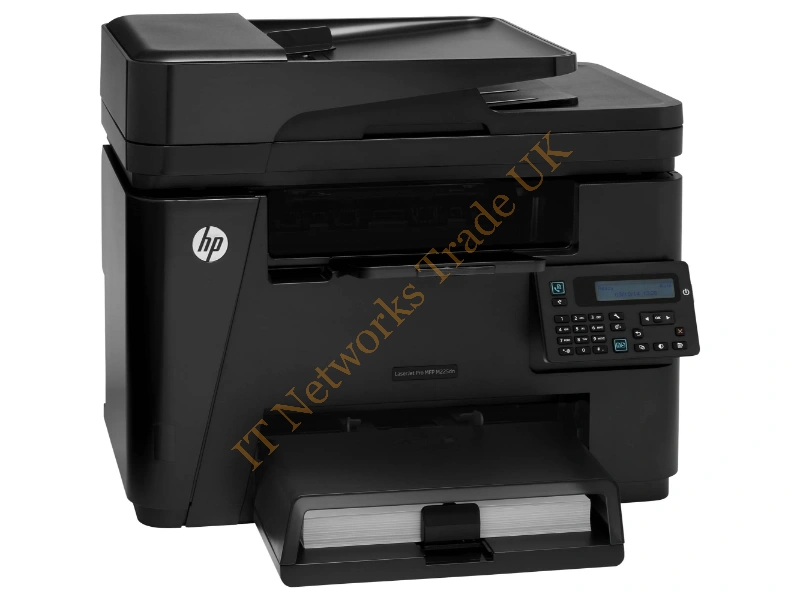 CF484A HP LaserJet Pro M225dn Multifunction Printer
