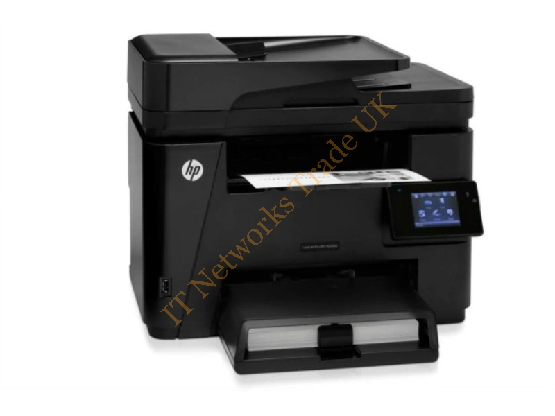 CF485A HP LaserJet Pro M225dw Multifunction Printer