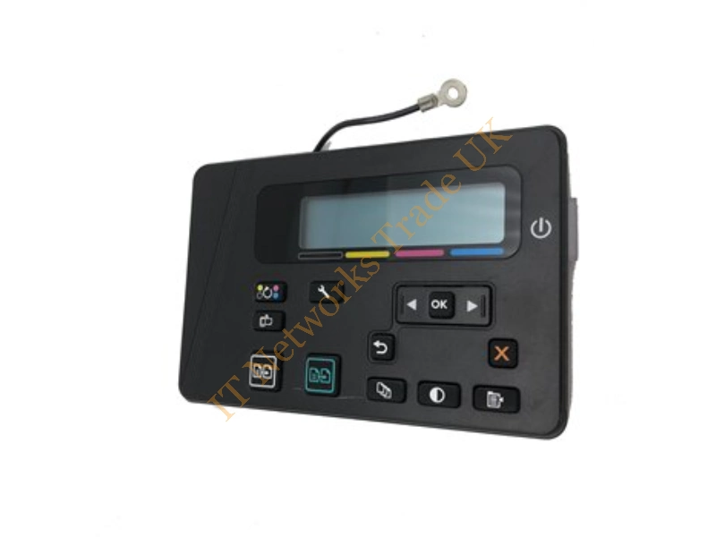 CF547-60110 HP Control Panel CLJ Pro M177 / M176