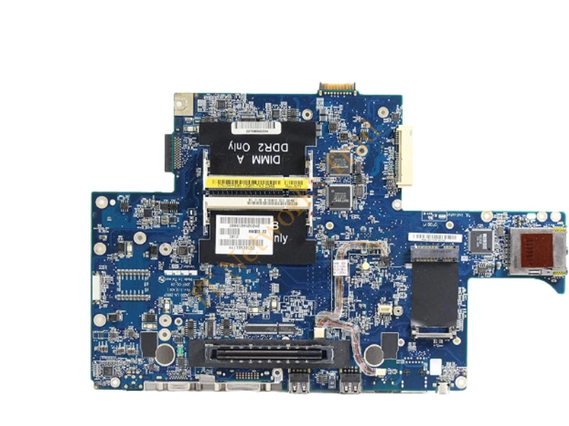 CF739 Dell System Board for XPS M1710 Intel Laptop Laptop Motherboard