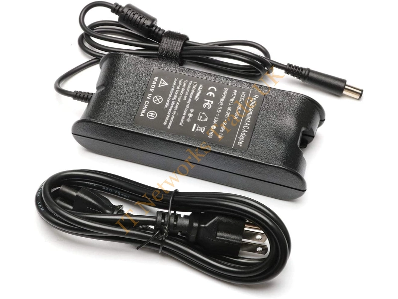CF823 Dell 65Watt AC Adapter for Inspiron 1525 Notebook Power Adapter