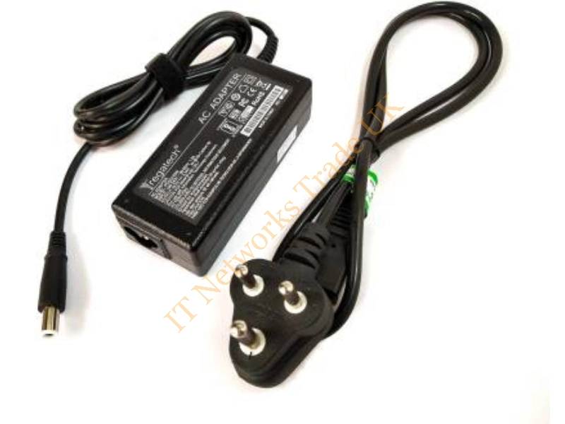 CF989 Dell 19.5V 90-Watts AC Adapter Charger Power Adapter