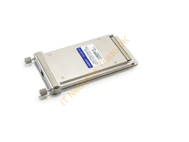 CFP-100GB-SR10-AO - Addon Networks Cfp-100Gb-Sr10-Ao Network Transceiver Module Fiber Optic 100000 Mbit/S 850 Nm