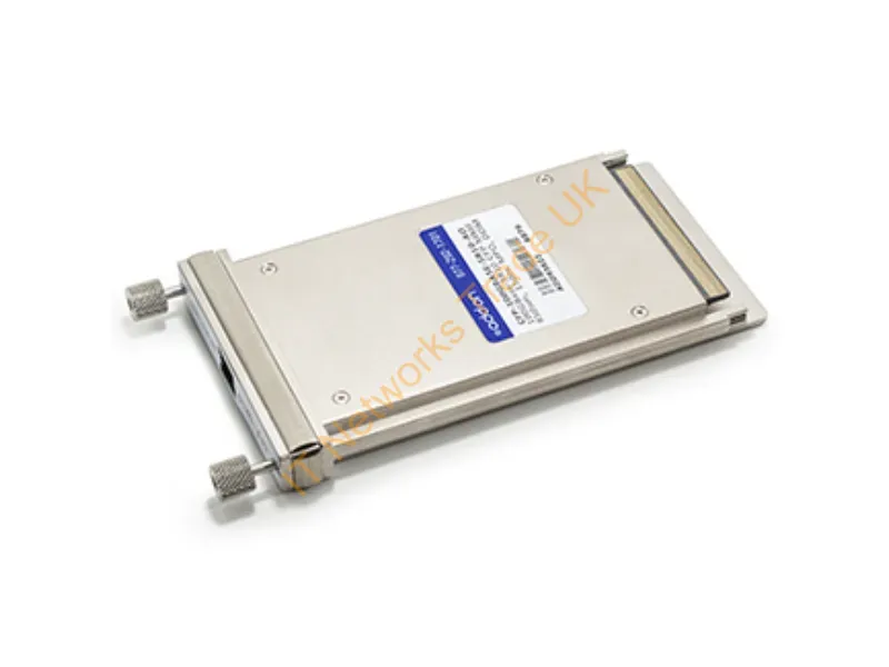 CFP-100GBASE-SR10-AO - Addon Networks Cfp-100Gbase-Sr10-Ao Network Transceiver Module 100000 Mbit/S 850 Nm