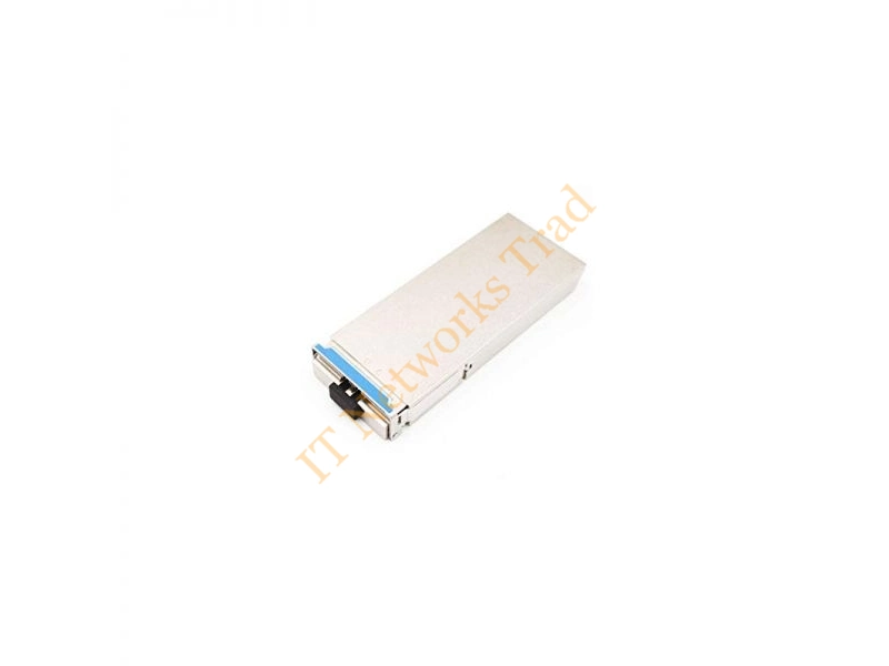 CFP2-100G-ER4= Cisco 100Gb/s 100Gbase-ER4 Single-Mode Fiber 40km 1310nm LC Connector CFP2 Transceiver Module