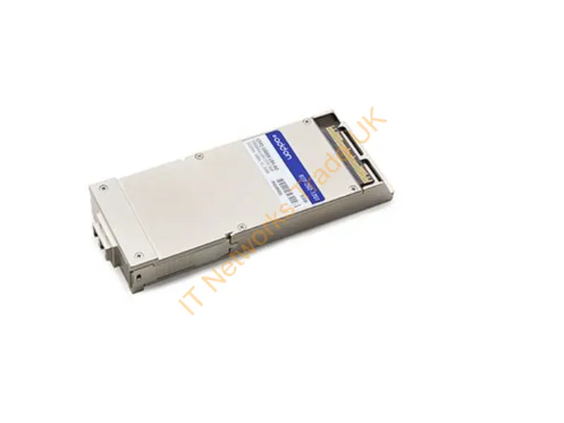 CFP2-100GB-LR4-AO - Addon Networks Cfp2-100Gb-Lr4-Ao Network Transceiver Module Fiber Optic 10000 Mbit/S 1310 Nm