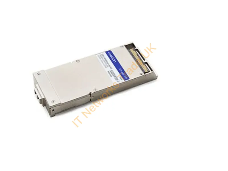 CFP2-100GBASE-LR4-AO - Addon Networks Cfp2-100Gbase-Lr4-Ao Network Transceiver Module Fiber Optic 100000 Mbit/S Sfp 1310 Nm