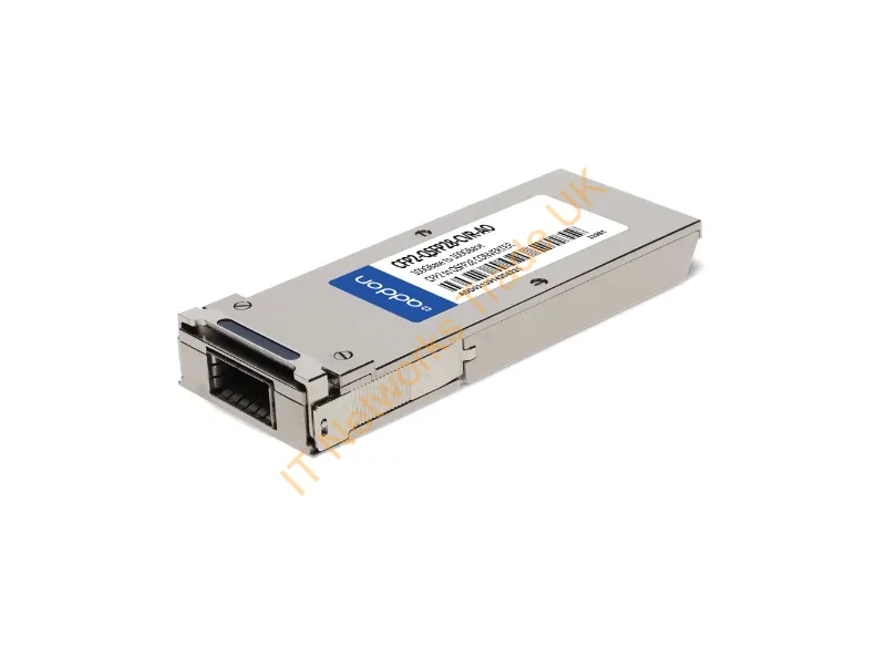 CFP2-QSFP28-CVR-AO - Addon Networks Cfp2-Qsfp28-Cvr-Ao Network Transceiver Module Fiber Optic 100000 Mbit/S