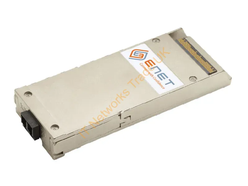 CFP2-WDM-D-1HL-ENC - Enet Components Cfp2-Wdm-D-1Hl-Enc Network Transceiver Module Fiber Optic 200000 Mbit/S