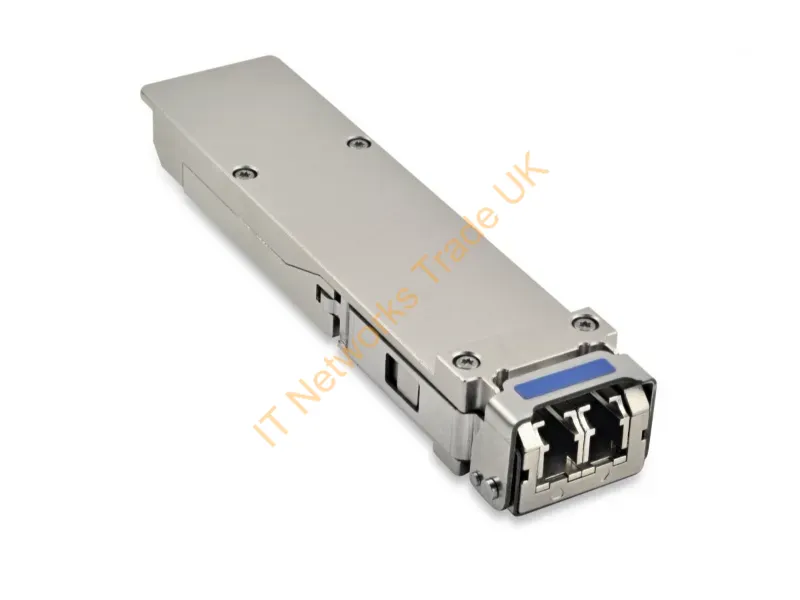 CFP4-100G-LR4-AX - Axiom Cfp4-100G-Lr4-Ax Network Transceiver Module Fiber Optic 100000 Mbit/S 1310.19 Nm