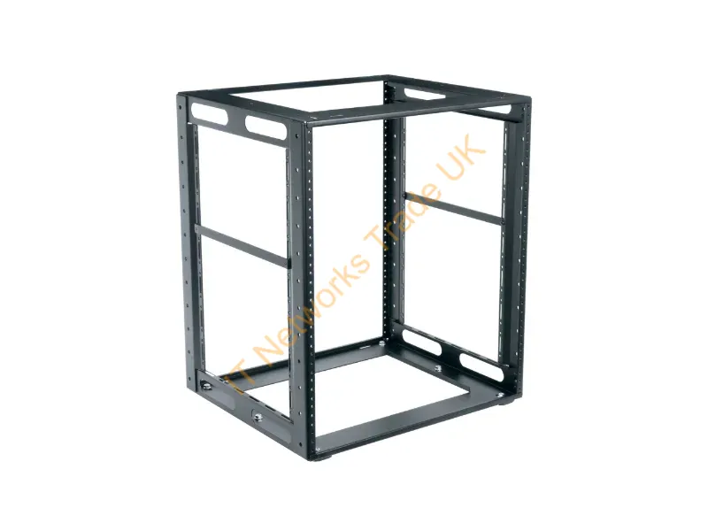 CFR-15-16 - Legrand Av 15Sp Cabinet Frame Rk 16D