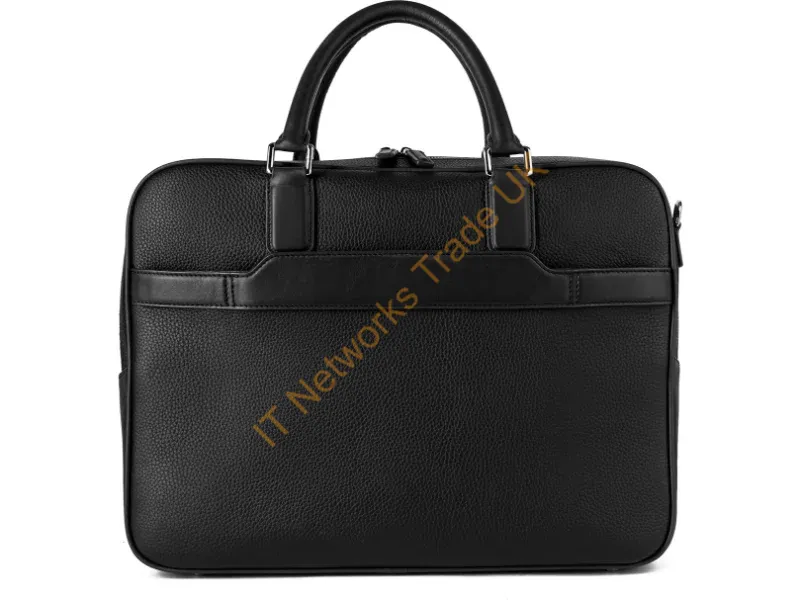 CG-0315LB - Cirafon CG-0315LB laptop case 40.6 cm (16") Briefcase Black