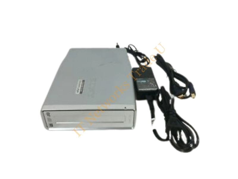 CG01000483301 Fujitsu Dynamo 2300u2 2.3GB USB 2.0 8MB Cache 3.5-inch External MO Drive Optical Drive