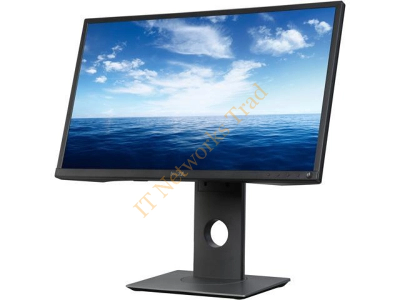CG1G3 Dell P2317H 23-inch Widescreen 1920 x 1080 at 60Hz DVI-D VGA Display-Port  LED Monitor