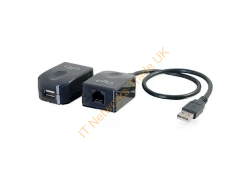 CG29341 - Legrand Av Super Booster Usb Extender TAA