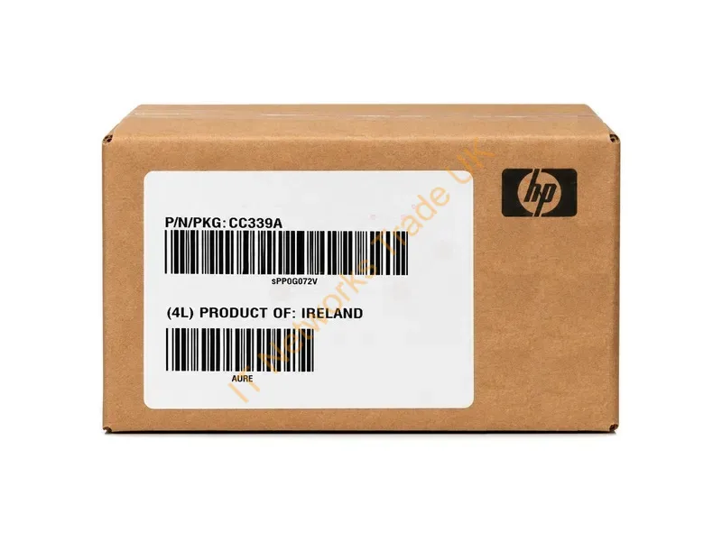 CG339A - HP CG339A (45) Printhead black, Pack qty 10 Printer
