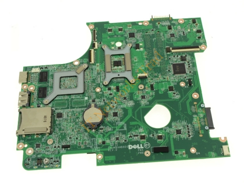 CG4C1 Dell Laptop Board for Inspiron N4010 Laptop Laptop Motherboard