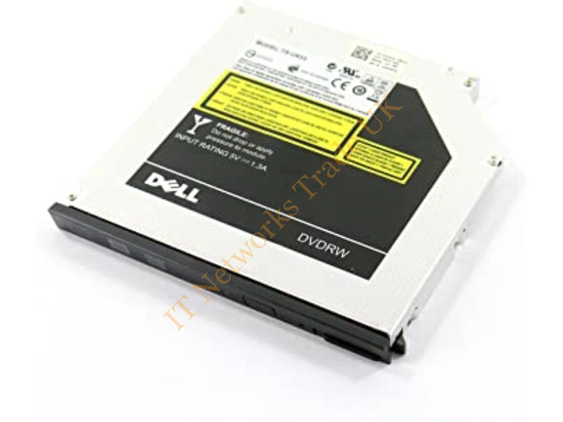 CG4R9 Dell DVDrw for Latitude E6400 E6500 CD And DVD Burner
