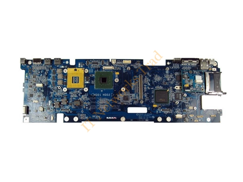 CG571 Dell System Board for Dell XPS M2010 Laptop Laptop Motherboard