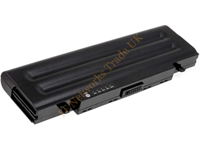 CG608 Dell 9-Cell Li-Ion Battery Laptop Battery