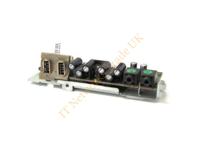 CG780 Dell Control Panel USB Pe 1430sc