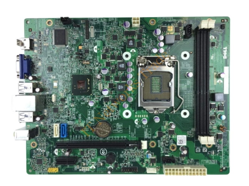 CG808 Dell OptiPlex 280 Small Form Factor Motherboard Desktop Motherboard