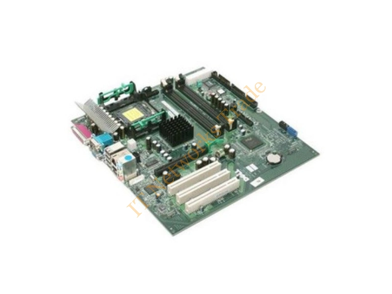CG812 Dell System Board for OptiPlex GX280 SMT Desktop Motherboard
