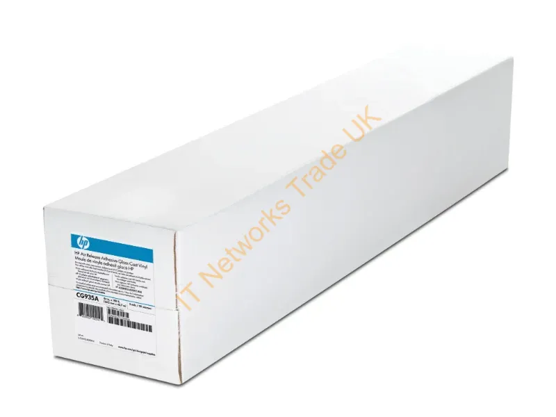 CG935A - HP CG935A printing film