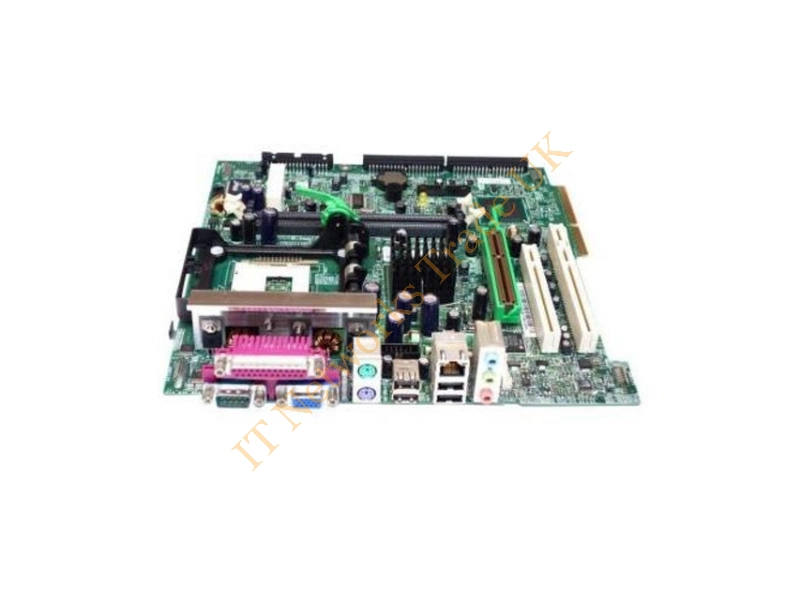 CG982 Dell System Board for OptiPlex Gx260 SFF Desktop Motherboard