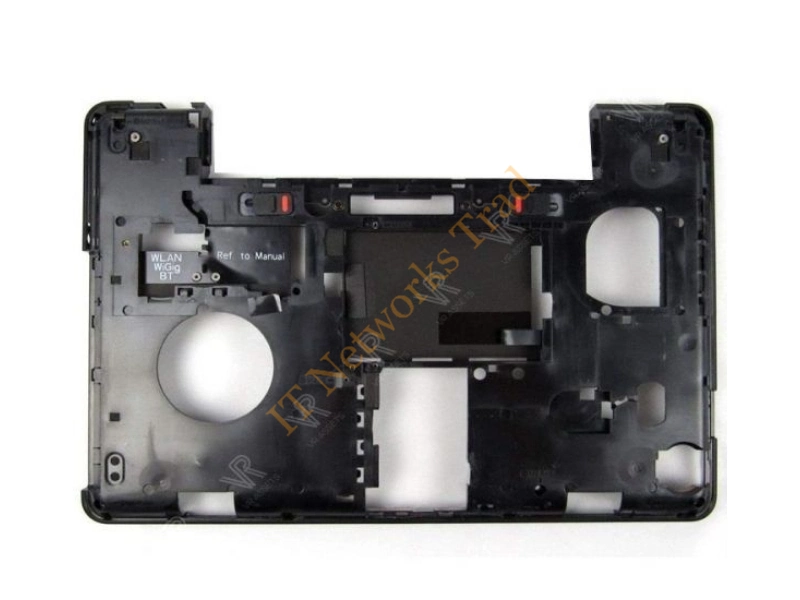 CGJJG Dell LED Black Back Cover for Latitude E5440 Laptop Accessory