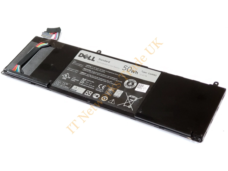 CGMN2 Dell 9-Cell 50WHr Battery for Inspiron 3137 Laptop Battery