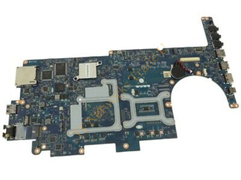 CGYDT Dell Alienware M14X R1 Intel Laptop Motherboard S989