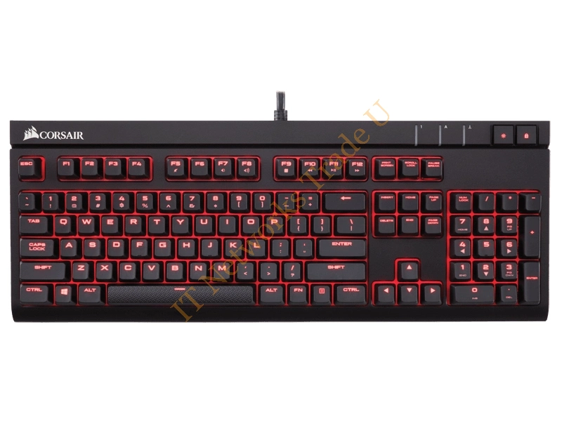 CH-9000088-UK - Corsair STRAFE USB QWERTY English Keyboards