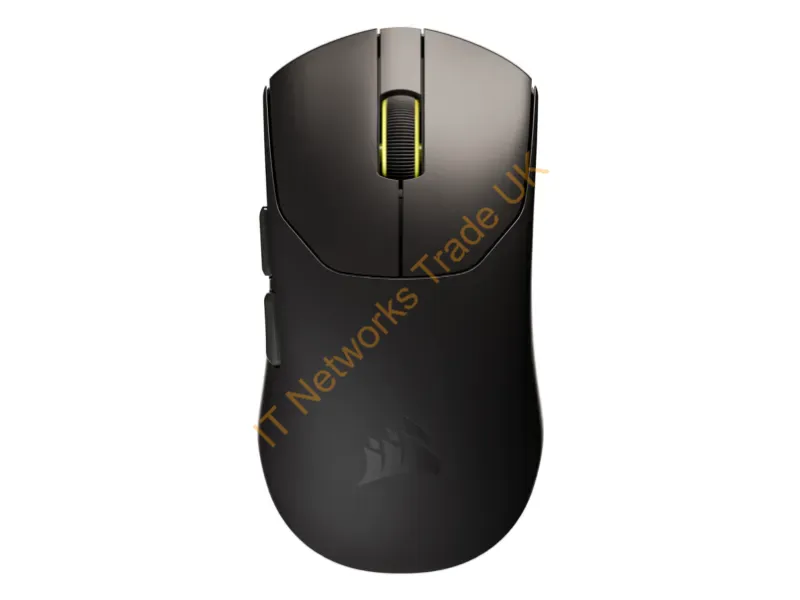 CH-931G000-WW - Corsair Sabre V2 Pro Mouse Gaming Ambidextrous Optical 33000 Dpi